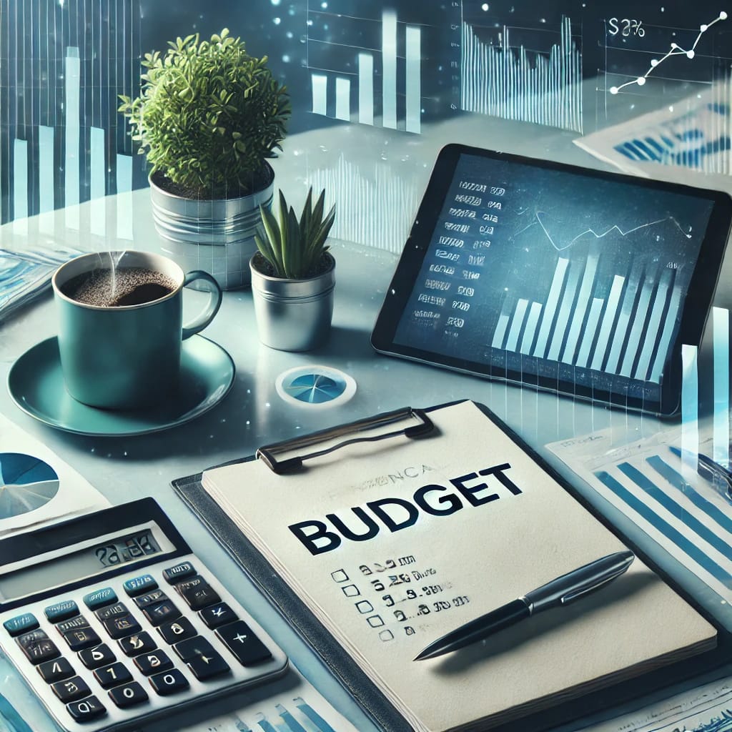 Finance Illustration